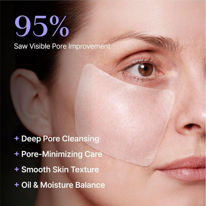 REJURAN Pore Tightening Toner Pads, PDRx 3% & c-PDRN®, 60 Pads, 7.43 fl oz
