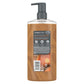 DOVE MEN CARE Moisturizing Body Wash Sandalwood & Cardamom Oil Plant-Based (26oz) - 2PK