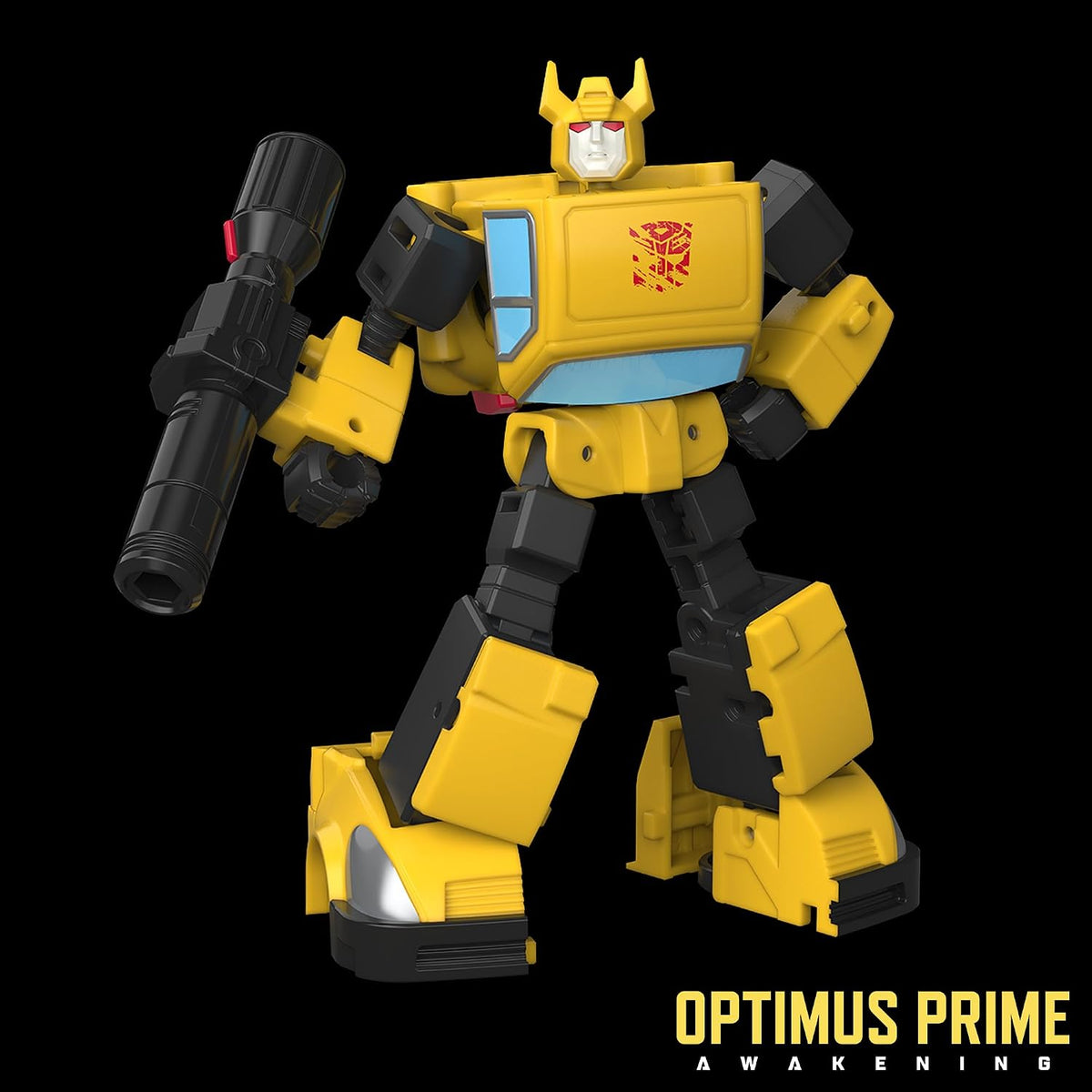 Transformers Studio Series Movie 1 Bumblebee