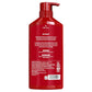 Old Spice Men's 2-in-1 Shampoo and Conditioner - Swagger, Cedarwood Lime Scent 21.9 Fl Oz/ea (2PK)