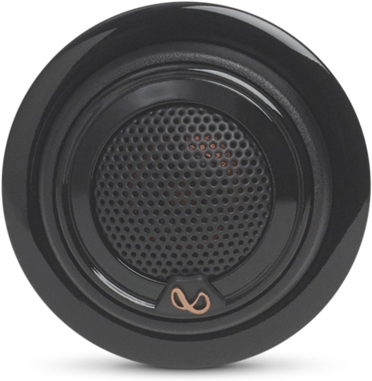 Infinity REF-375TX Reference  3/4 Inch Textile Dome Component Tweeter - Pair