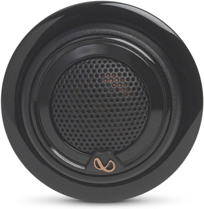 Infinity REF-375TX Reference  3/4 Inch Textile Dome Component Tweeter - Pair