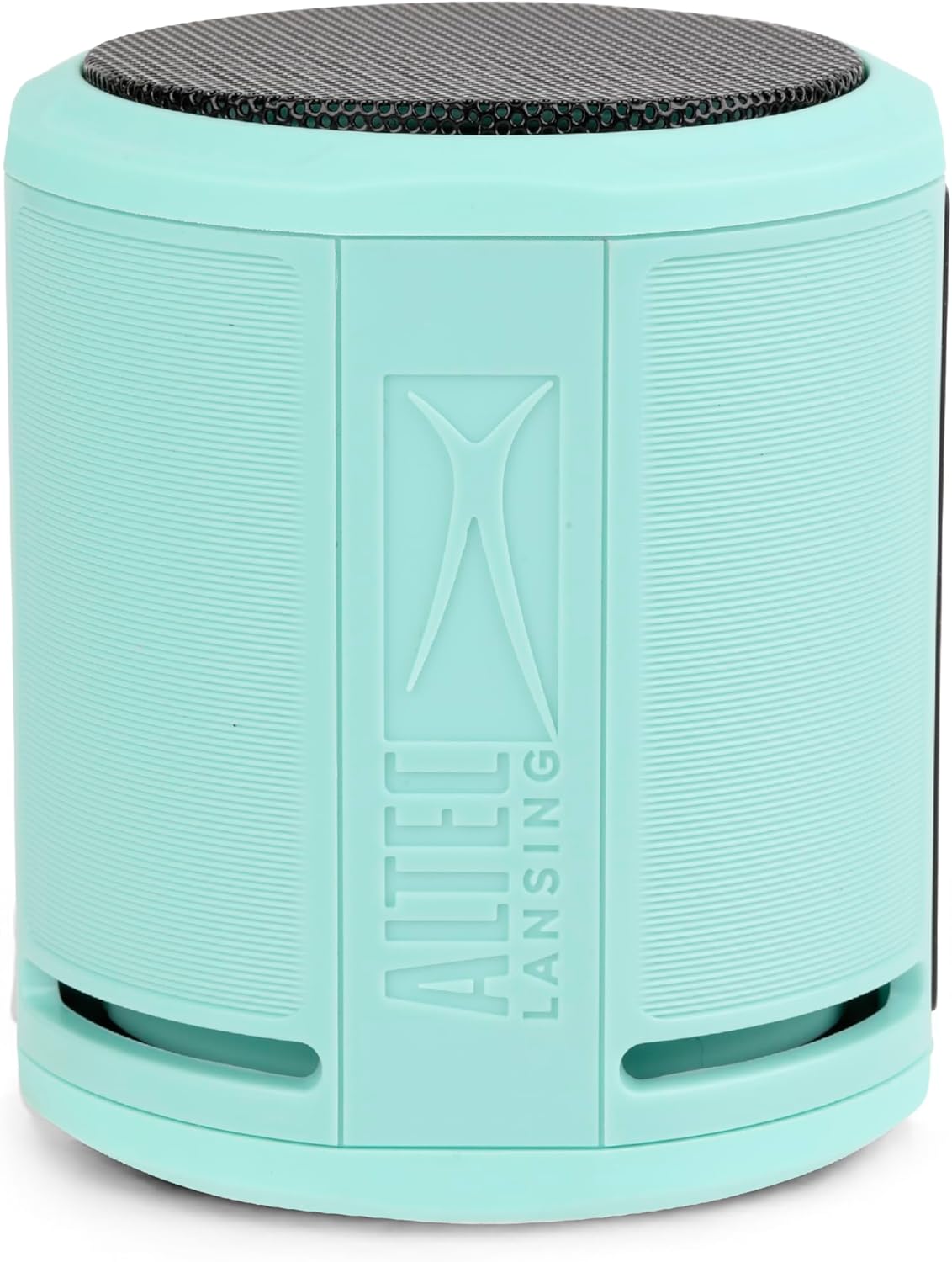 Altec Lansing HydraOrbit - Waterdigte Bluetooth-luidspreker, Liggewig en Draagbare Luidspreker vir Reis en Buiteluggebruik, Munt
