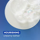 NIVEA Pampering Coconut and Almond Milk Body Wash with Nourishing Serum, Moisturizing Body Wash - 20 Fl Oz - (3 Bottles)