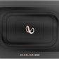 Infinity Basslink Mini Powered 6x8 Inches underseat subwoofer - Titanium