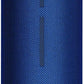 Ultimate Ears Boom 3 Portable Waterproof Bluetooth Speaker - Lagoon Blue (Renewed)