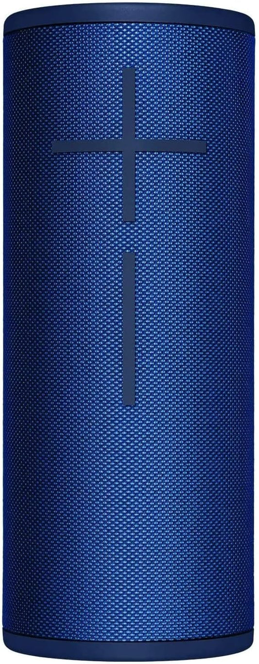 Ultimate Ears Boom 3 Draagbare Waterdigte Bluetooth-luidspreker - Lagoonblou (Hernu)