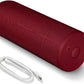 Ultimate Ears Boom 3 Portable Waterproof Bluetooth Speaker - Sunset Red (Renewed)
