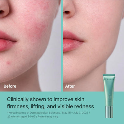 REJURAN Recover Firming Cream, DOT™ c-PDRN® Face Cream, 1.69 fl oz