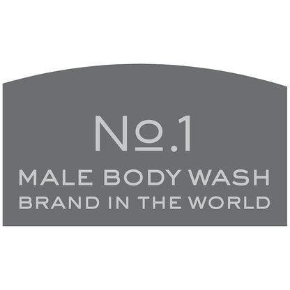 AXE Body Wash for Men, Phoenix  XL Clean + Cool - with Pump (28 oz)