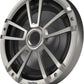 Infinity 1022 MLT 10 Inch Marine RGB LED Subwoofer - Titanium