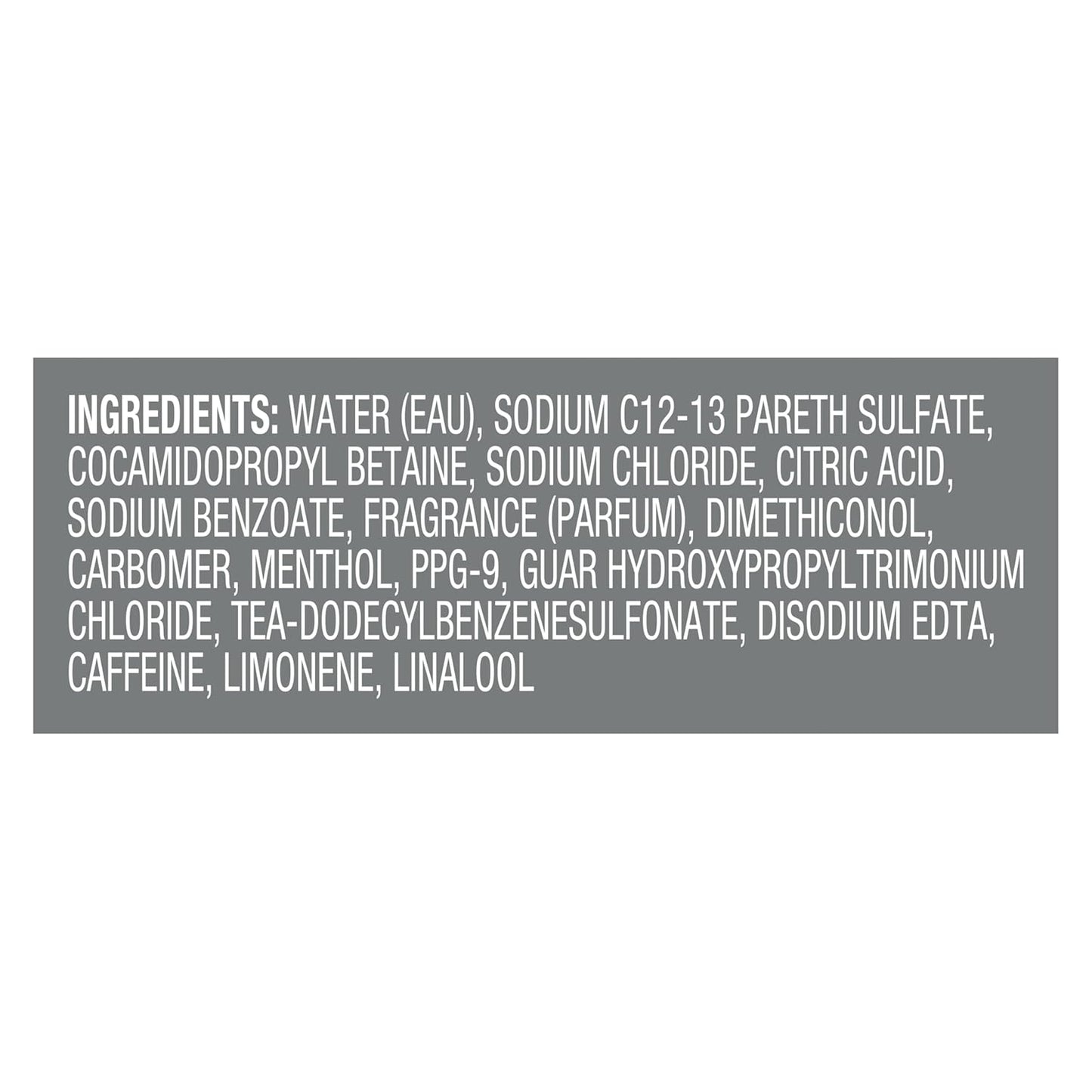 DOVE MEN CARE 2-in-1 Shampoo and Conditioner - Fresh and Clean Nourishes and Invigorates Helps Strengthen Hair 25.4 oz (4ct)
