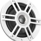 Infinity Kappa Marine KAPPA1010M 10 inches Premium RGB LED Subwoofer - White
