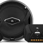 JBL GTO609C vs GTO629 Car Speakers – Premium Sound, Built for Performance