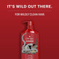 Old Spice MambaKing 2-in-1 Shampoo and Conditioner Set for Men - Berry Scent w/ Amber Base Notes (Twin Pack)