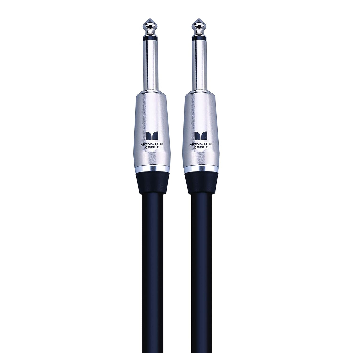 Monster Prolink Performer 600 Speaker Cable: 12 ft, Straight 1/4 Plugs