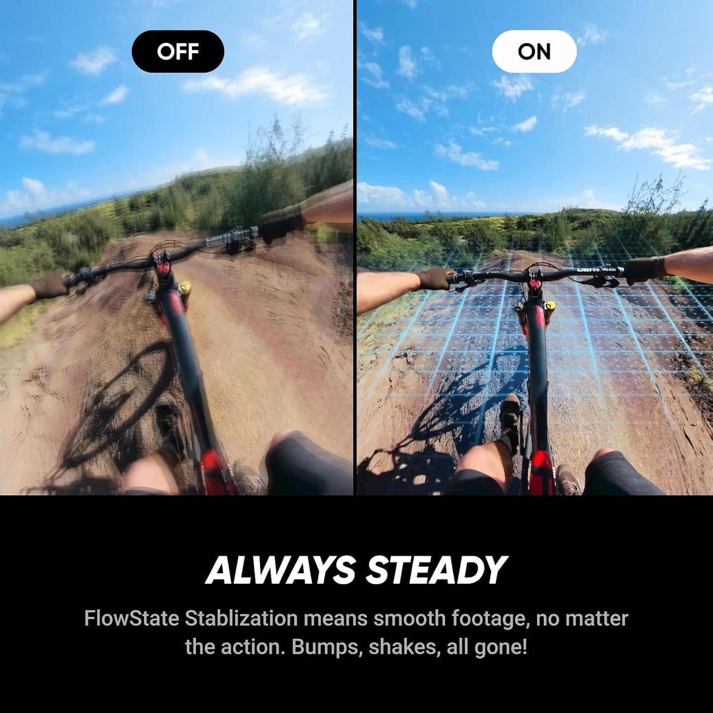 Insta360 X5 Photography Grip Bundle- Waterproof 8K 360 Camera, Leading Low Light, Invisible Selfie Stick Effect, Rugged and Replaceable Lens, 3-Hour Battery, Built-in Wind Guard, Stabilization
