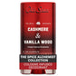 Old Spice Aluminum Free Deodorant for Men, The Spice Alchemist Collection, 24/7 Cologne Infused Scent - Cashmere + Vanilla Wood Scent