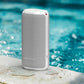 Monster DNA Max Portable Bluetooth Speaker, Loud Speaker with 360 Bass Sound and 10W Wireless Charging Pad, IP67 Waterproof - Indoor and Outdoor Use