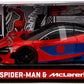 New Marvel Spider-Man 1:24 McLaren 2.75" Miles Morales Figure
