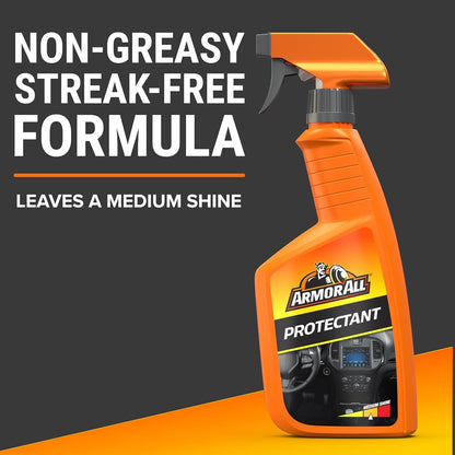 Armor All Original Beskermer (828 ml)