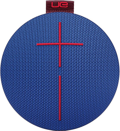 Ultimate Ears ROLL 2 Atmosphere Wireless Portable Bluetooth Speaker (Waterproof)