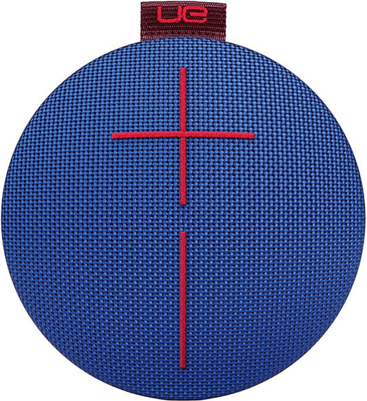 Ultimate Ears ROLL 2 Atmosphere Draadlose Draagbare Bluetooth-luidspreker (Waterdig)