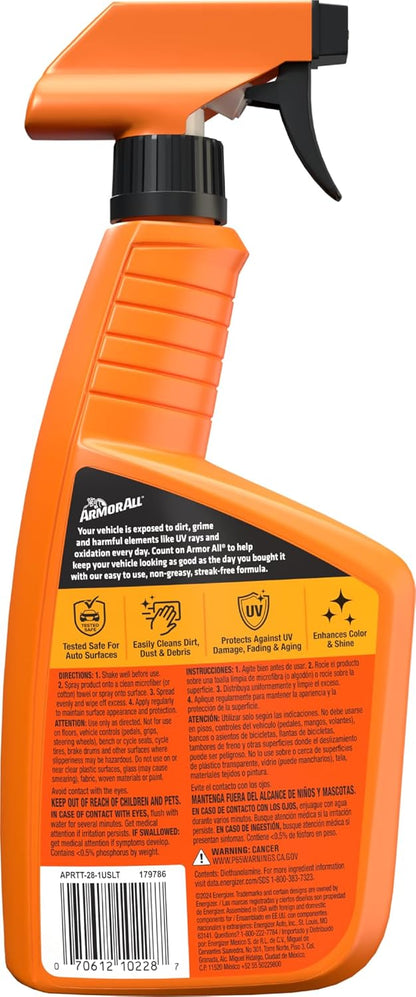Armor All Original Beskermer (828 ml)