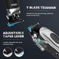 Hair Clippers for Men, Professional Clippers and Trimmers Set, Cordless Clippers for Hair Cutting, Beard Trimmer, Barber Clippers, Rechargeable Electric Shaver, Gifts for Men