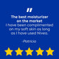 NIVEA Essentially Enriched Body Lotion for Dry Skin, Pack of 2, 16.9 Fl Oz Pump Bottles