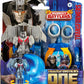 Transformers One Robot Battlers Starscream, 4.5-Inch Robot Action Figure, Interactive Toys for Boys and Girls Ages 6 and Up