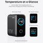 Anker Laptop Charger, 140W MAX USB C Charger, 4-Port Multi-Device Fast Charging, - BLACK