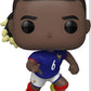 Funko Pop! Football: France - Eduardo Camavinga - World Cup - Collectible Vinyl Figure