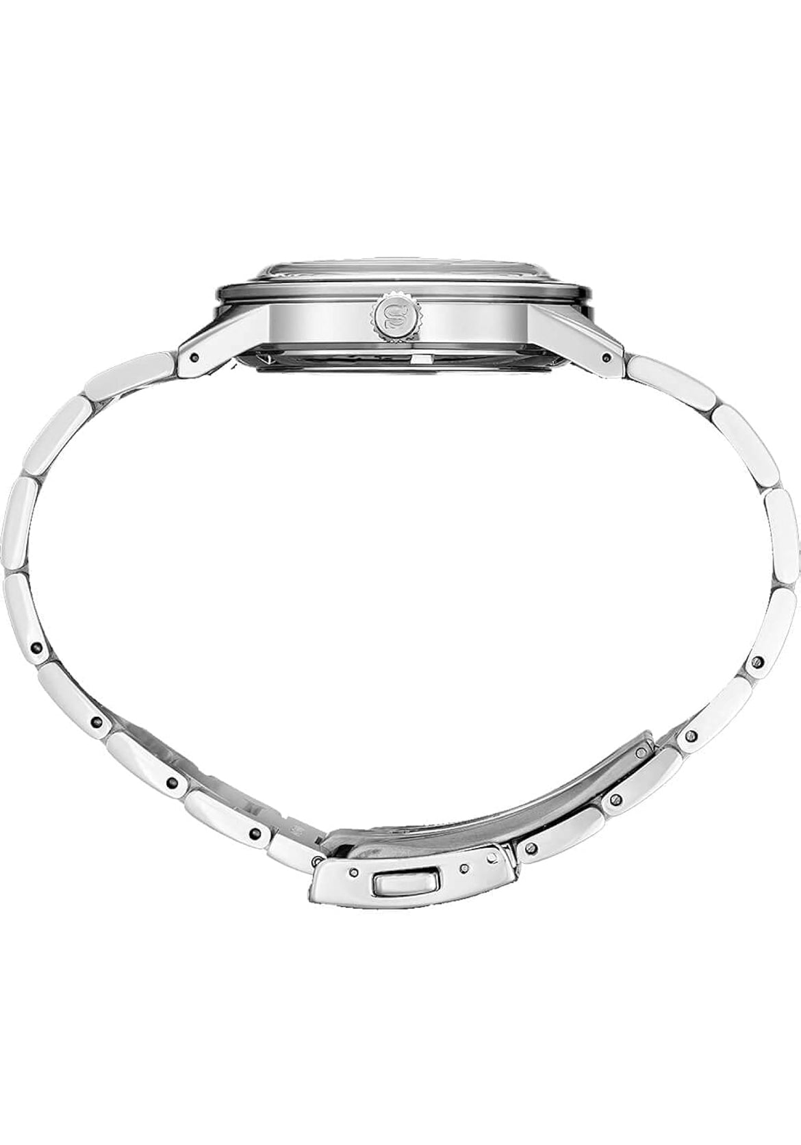SEIKO Outomatiese Horlosie vir Mans - Presage Versameling met Vintage 1960's Horlosie Inspirasie - 50M Waterbestand