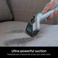 Shark StainStriker Portable Carpet Upholstery & Area Rug Cleaner, Bonus XL - Nordic Blue