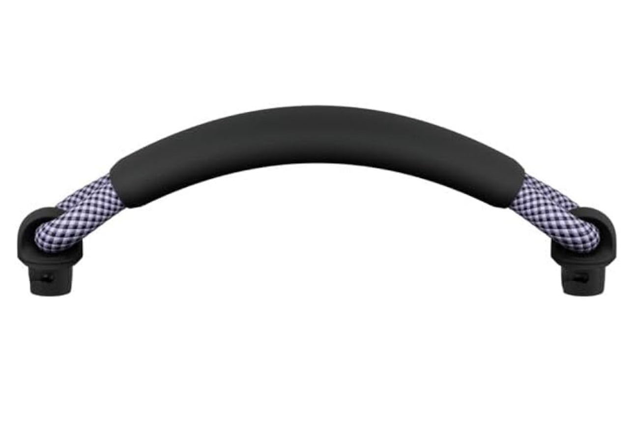 Bose SoundLink Max Rope Handle, Black/Chilled Lilac - NEW
