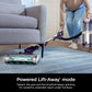 Shark POWER DETECT Upright Vacuum Cleaner with HEPA Filter, Heavy Duty Vacuum - NEW