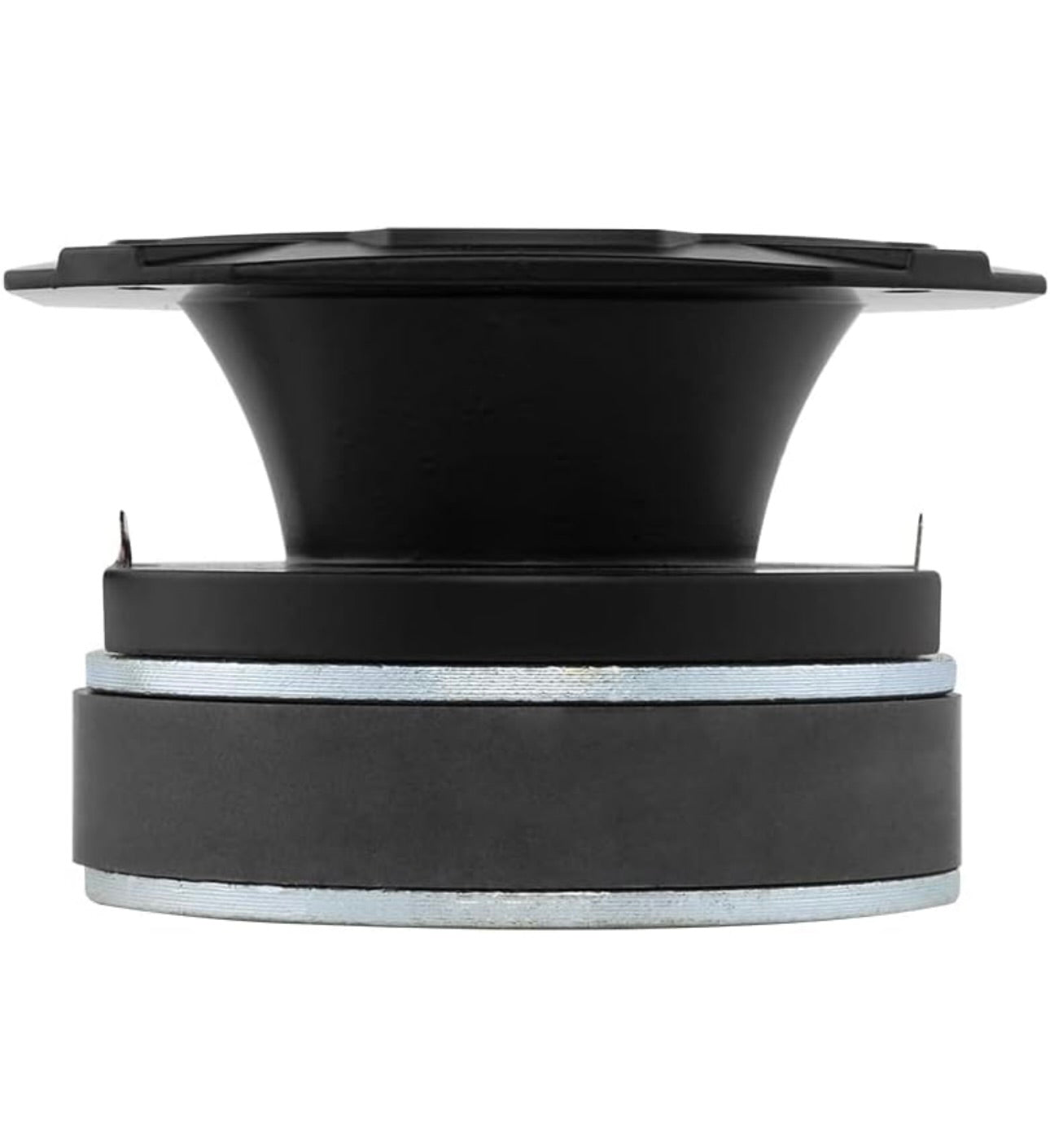 DS18 PRO-TWX3 4" Super Bullet Tweeter 480 Watts 1.5" Aluminum 4-Ohm(1 PC)