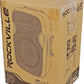 Rockville BPA8 8" 300W Powered PA DJ Speaker with Bluetooth, XLR, 1/4", RCA, 1/8" Inputs, USB/SD Music Player, Deep Bass, Remote Included