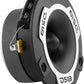 DS18 PRO-TWX1 Super Tweeter 1" Built in Crossover - PRO Tweeters - Pair