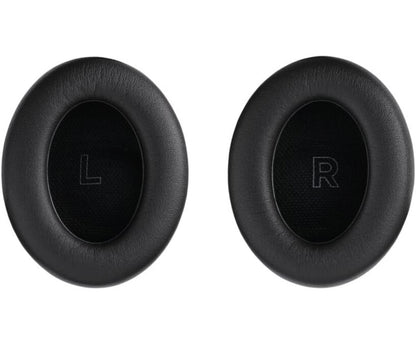 Bose QuietComfort Ultra Kussingstel - Swart
