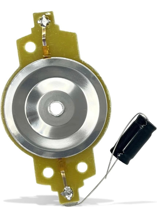 Pioneer UD-RP351PRO Herstelstel - Vervangingsdiafragma TS-B351PRO 3-1/2" P.R.O. Reeks Koeël Tweeter