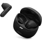 JBL Tune Flex 2 - True Wireless Noise Cancelling Earbuds Spatial Sound and Smart Ambient Technology P54 Dust & Water Resistant (White)