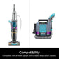 Shark CarpetXpert Deep Clean Pro Formula for All Shark Upright & Portable Carpet Cleaners - 48oz