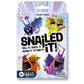 Snailed it! Game | Easy to Learn Family Games for Kids, Teens, and Adults | Snail Card Game | Ages 8 and Up | 3 to 6 Players