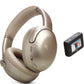 JBL Tour One M3 Smart Tx - Wireless Over-Ear Noise Cancelling Headphones with Smart Transmitter - (Mocha)