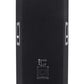 Rockville RSG15-2 Dual 15” 3000 Watt 3-Way  Passive DJ/Pro Audio Speaker