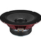 DS18 PRO-X8M Loudspeaker - 8", Midrange - 275W RMS, 8 Ohms - Premium Quality Audio Speaker - 1PC ONLY