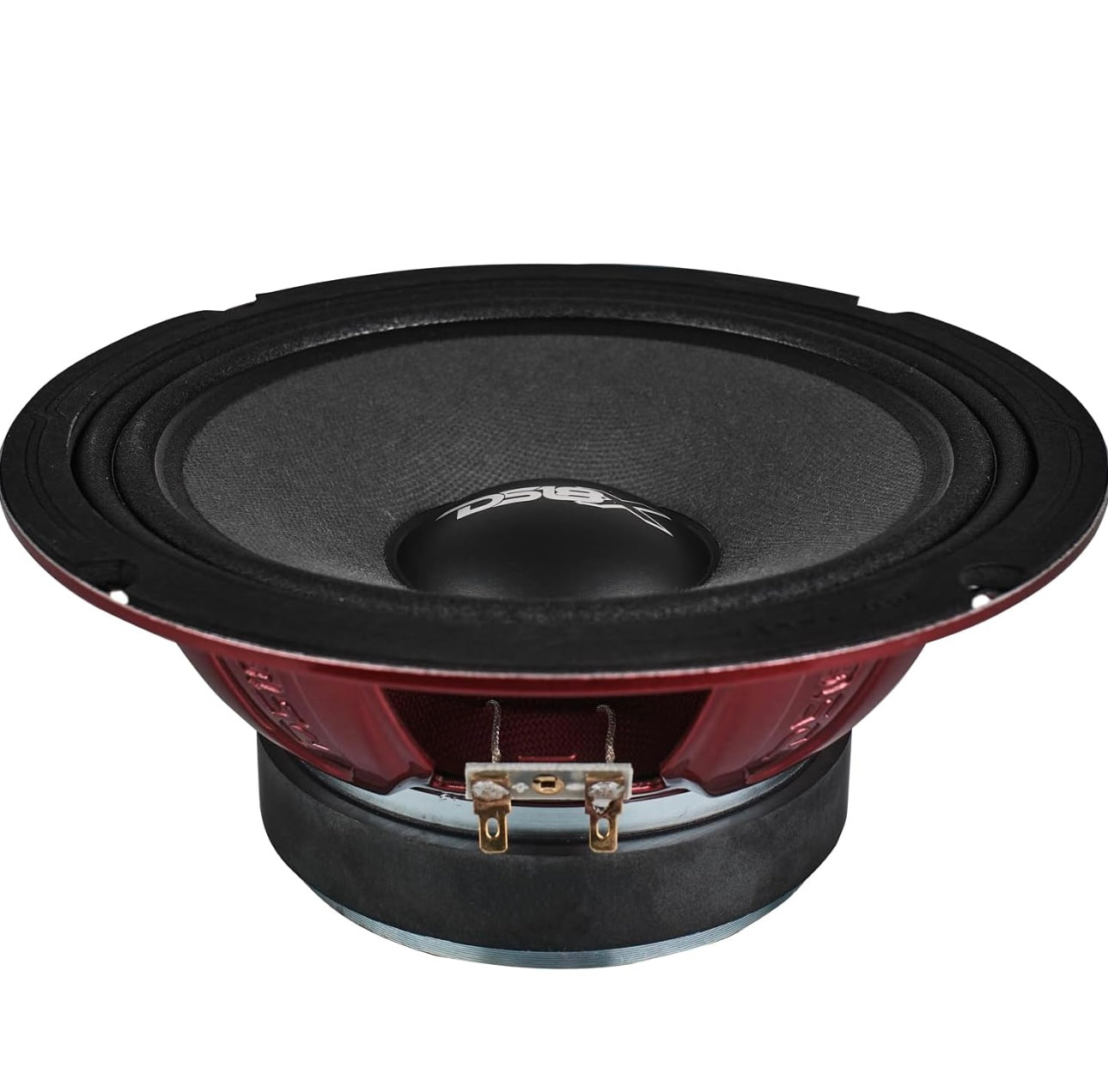 DS18 PRO-X8M Loudspeaker - 8", Midrange - 275W RMS, 8 Ohms - Premium Quality Audio Speaker - 1PC ONLY