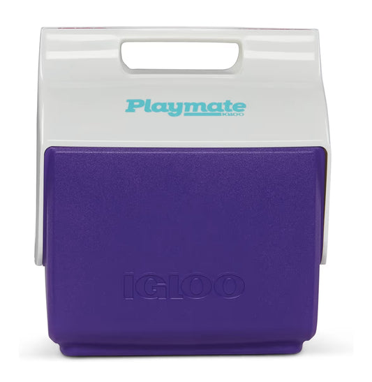 Igloo Classic Playmate Coolers | Insulated Hard Shell Cooler Chest